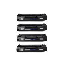 4x Toner Compatível com Laserjet Pro Mfp M428fdw M428 428fdw M 428 Fdw sem chip 4x Toner Compatível com Laserjet Pro Mfp M428fdw M428 428fdw M 428 Fdw sem chip