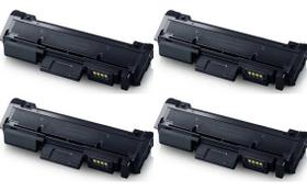 4x Toner Compativel Mlt-d116l D116 116 Sl-m2885 M2885 4x Toner Compativel Mlt-d116l D116 116 Sl-m2885 M2885