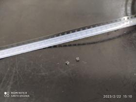 4x Transistor 2n7002dw 2n7002 K72 Mosfet N 230ma 60v Smd