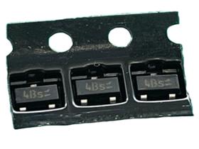 4x Transistor Bc859b Bc859 = 4b Smd Sot23 Pnp 0,1amp 30v