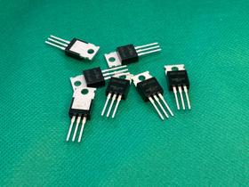 4x Transistor Irf1405 Mosfet N 169amp 55v Ir