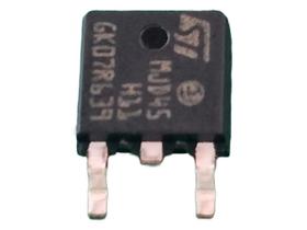 4x Transistor Mjd45h11t4 - Mjd45h11 Pnp 8amp 80v Smd St