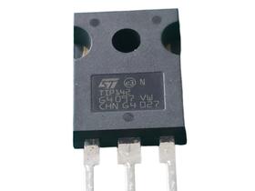 4x Transistor Tip142 Npn 10amp 100v St