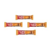 4X Unidades Nestlé kit - Kat Mini Moments Caramel - Nestle