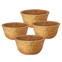 4X Vaso Cuia Nutricoco Gigante (8,74L) NUTRIPLAN 4X Vaso Cuia Nutricoco Gigante (8,74L) NUTRIPLAN