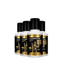 4x x-carnitine atena 2300 cromo 480ml laranja hf suplements 4x x-carnitine atena 2300 cromo 480ml laranja hf suplements