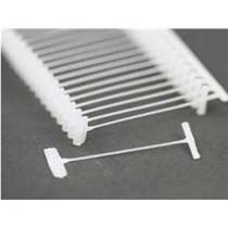 5.000 Fixador De Etiqueta Pin Fixa Tag De Roupa Pinos