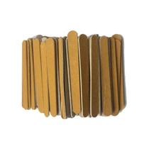 5.000 Mini Lixa de Unha 8cm