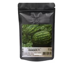 5.000 Sementes Melancia Hib Ranger F1