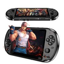 5.1 "PSP Handheld Game Console para SFC / GBA / NES / Bin