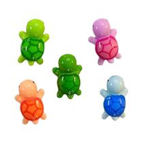 5/10 pçs bonito tartaruga geladeira ímã cozinha escritório quadro branco decoração ímã de geladeira