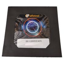 5.15.01.215 - Cartao Obd Ii Generico Auto - Scanner Automotivo - Alfatest