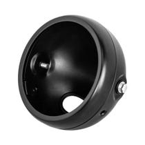 5.75 Polegada led farol montagem habitação balde para harley farol habitação capa balde farol 5.75 Polegada led farol montagem habitação balde para harley farol habitação capa balde farol