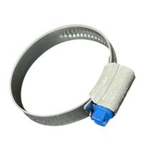 5 Abraçadeira Rosca 1.1/2 X 2 (32mm Á 38mm) - 5 Unidades