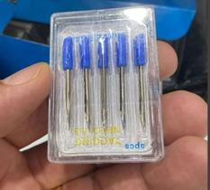 5 Agulhas Para Aplicador De Etiquetas Tag,Etiquetadora