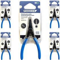 5 Alicate Trava Externo Reto 5.1/2'' 3 A 10mm Gedore 5 Alicate Trava Externo Reto 5.1/2'' 3 A 10mm Gedore