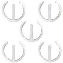 5 Anel Trava Da Pinça Para Cabos E Ponteiras Bralimpia 5 Anel Trava Da Pinça Para Cabos E Ponteiras Bralimpia