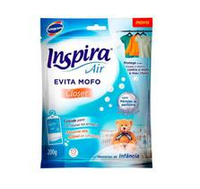 5 Anti-mofo Closet Limppano Inspira Air 200gr