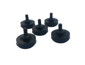 5 Apoios Panela Suporte Airfryer Walita RI9201 RI9252 RI9255