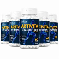 5 artivita original 60 cápsulas 5 artivita original 60 cápsulas