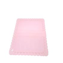5 Bandejas Retangulares Suporte Para Bolos Doces 28 X 34cm 5 Bandejas Retangulares Suporte Para Bolos Doces 28 X 34cm
