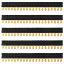5 barramento pente para rele acoplador slim fino conector