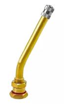 5 Bico Válvula Roda Disco Pneu Sem Câmera Caminhão 90mm