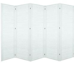 5 Biombo Pintado Sanfonado Com Dobradiças Folha Painel Mdf Divisor Divisória Separador De Ambiente Branco Ou Preto Vários Modelos 5 Biombo Pintado Sanfonado Com Dobradiças Folha Painel Mdf Divisor Divisória Separador De Ambiente Branco Ou Preto Vários Modelos