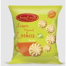 5 Biscoitos Sequilho 100g - Coco, Leite Condensado e Tradicional Santa Edwiges
