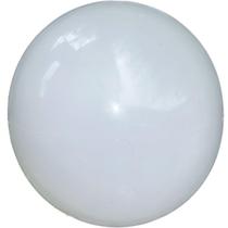 5 Bola Bolão De Vinil Lisa 45cm Decoração Festa Atacado