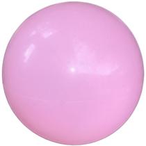 5 Bola Bolão De Vinil Lisa 45cm Decoração Festa Atacado