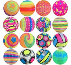 5 Bola infantil Dente De Leite para Praia Piscina Festa Atacado
