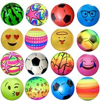 5 Bola Infantil Dente De Leite Varios Modelos Lembrancinha