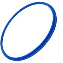 5 Borracha De Panela Multiuso Sil. Azul Guamantec 7 Lit