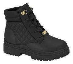 5 Bota Coturno Infantil Feminina Molekinha Menina Botinha Lind 5 Bota Coturno Infantil Feminina Molekinha Menina Botinha Lind