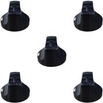 5 Botão Fogão Brastemp Bfd5 Bfs5 Bys6 Bfs6 Bys6 Bfs5n Bfd5n