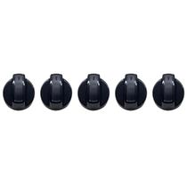 5 Botão Manipulador Para Fogão Cooktop Atlas Agile 300001330 5 Botão Manipulador Para Fogão Cooktop Atlas Agile 300001330