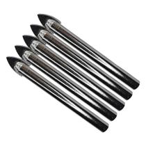 5 Broca Vidro Gota 12x86mm 15/32 Rocast 36,0007