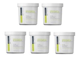 5 Btx Maroccan Argan Capilar Max Illumination For Beauty 1kg