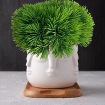 5 Buquês de Picks Artificiais (30 Hastes Total) - Ideal para Arranjos, Prateleiras e Mesa DE2923