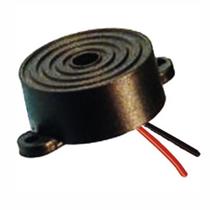 5 Buzzers Acústicos Tacógrafos Universais - 3 a 30V - DNI 0516