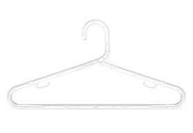 5 cabides acrilico 5 cabides acrilico