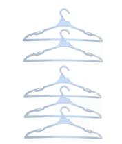 5 Cabides Branco Secadora De Roupas Fischer Original