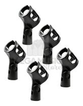 5 Cachimbo Para Microfone Sem Fio CX-W101