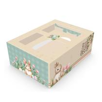 5 CAIXAS C/VISOR 2x1 150/250g PÁSCOA ENCANTADA 2 C4845-IDEIA 5 CAIXAS C/VISOR 2x1 150/250g PÁSCOA ENCANTADA 2 C4845-IDEIA