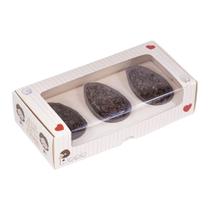 5 CAIXAS C/ VISOR 3x50g PÁSCOA VIDA NOVA C4691 - IDEIA 5 CAIXAS C/ VISOR 3x50g PÁSCOA VIDA NOVA C4691 - IDEIA