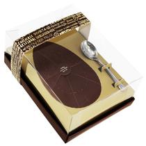 5 CAIXAS P/ OVO DE COLHER 250g PÁSCOA OURO C1408 - IDEIA 5 CAIXAS P/ OVO DE COLHER 250g PÁSCOA OURO C1408 - IDEIA