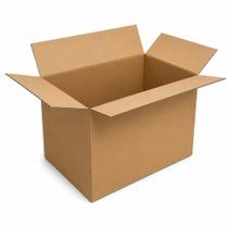 5 CAIXAS PARA MUDANÇA NOVA 50x40x35 GRANDE - Caixas Novas Transporte Resistente Mudança Estoque 5 CAIXAS PARA MUDANÇA NOVA 50x40x35 GRANDE - Caixas Novas Transporte Resistente Mudança Estoque