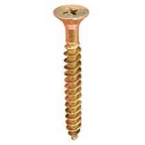 5 Caixas Parafuso Fixer Madeira Philips 3 X 30 700 Pçs.