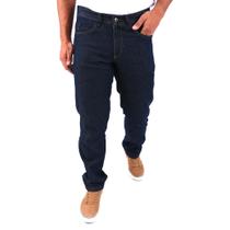 5 Calça Jeans Masculina Tradicional Original Trabalho